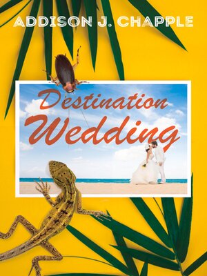 cover image of Destination Wedding
